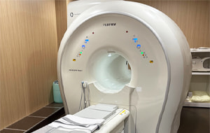 MRI